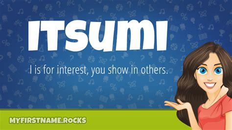 The majority of the emojis used worldwide are positive. . Itsumi meaning